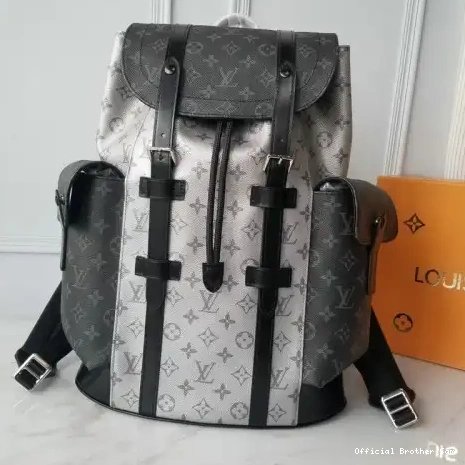 Official Brother Sam LV 20DJ570100 Bags 0627